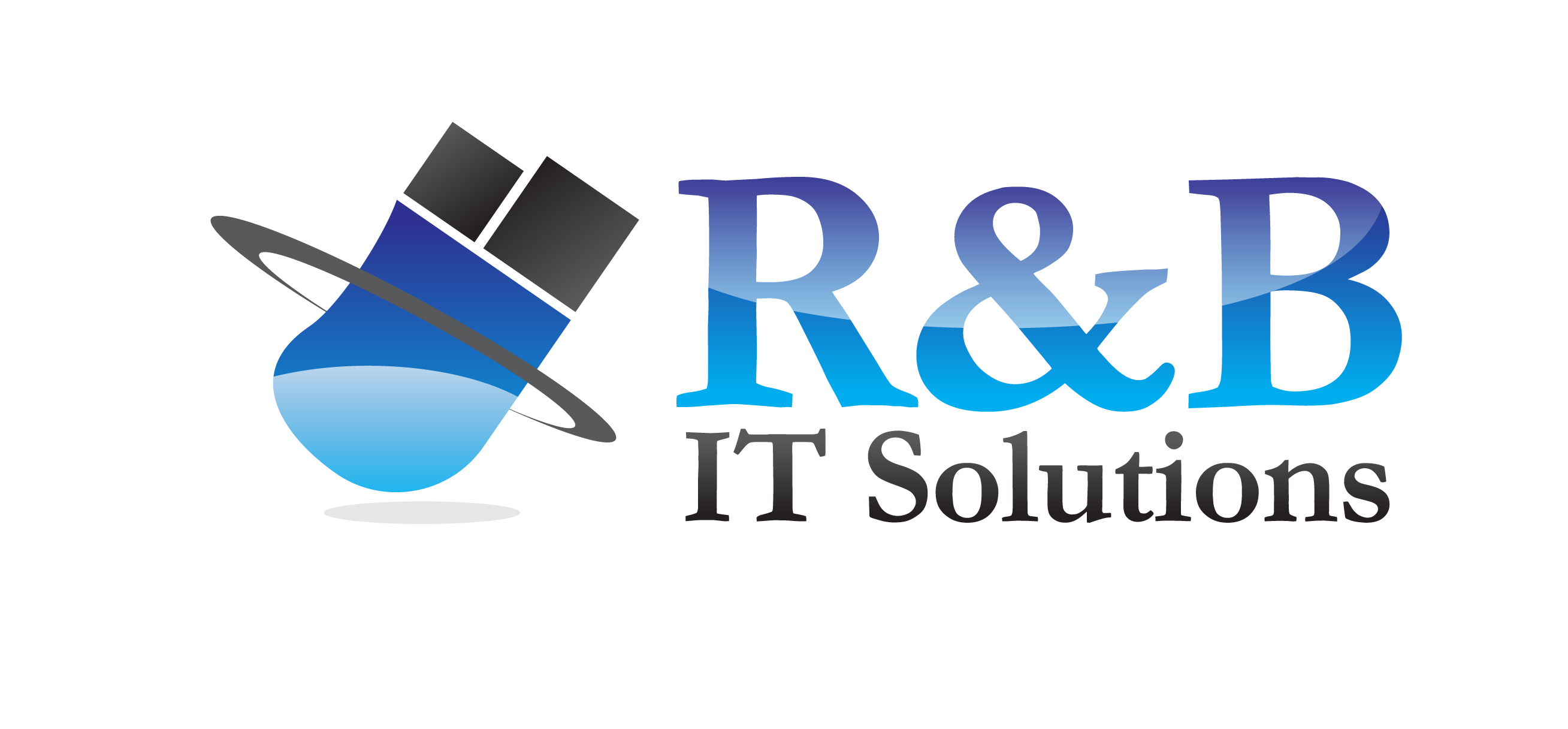 R&B IT Solutions Help Center home page